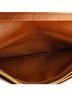 Louis Vuitton 100% Coatead Canvas Brown Brazza Wallet Monogram Canvas One size - photo 5