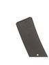 Louis Vuitton 100% Coatead Canvas Brown LV Initiales Reversible Belt Monogram Canvas and Leather Wide One size - photo 3