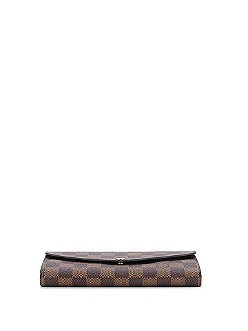 Louis Vuitton Sarah Wallet NM Damier (view 2)