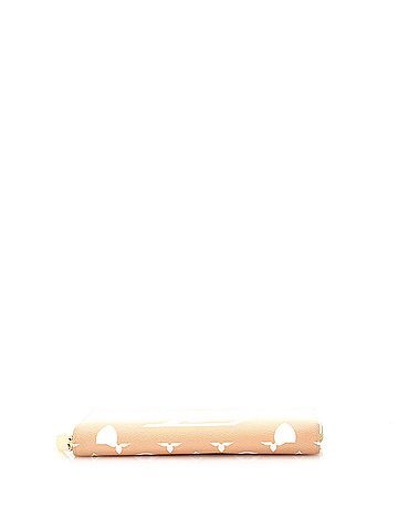 Louis Vuitton Zippy Wallet By The Pool Monogram Giant (view 2)