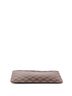 Louis Vuitton 100% Coatead Canvas Brown Neverfull Pochette Damier Large One size - photo 2