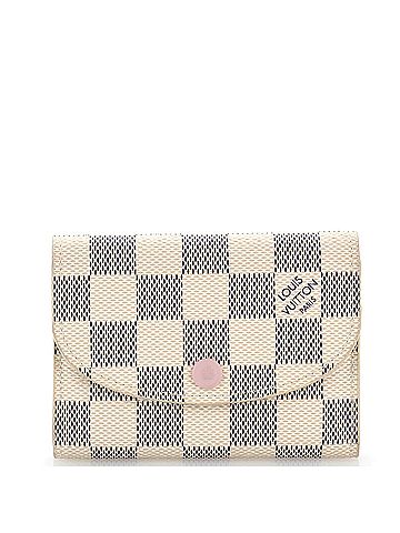 Louis Vuitton Rosalie Coin Purse Damier (view 1)