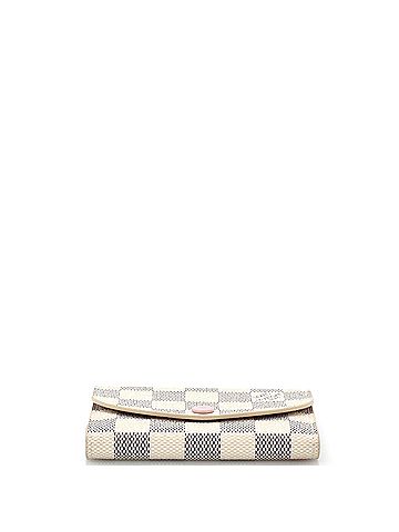 Louis Vuitton Rosalie Coin Purse Damier (view 2)