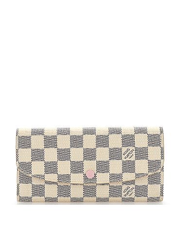 Louis Vuitton Josephine Wallet NM Damier (view 1)