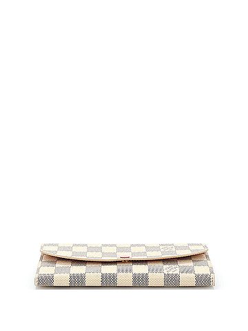 Louis Vuitton Josephine Wallet NM Damier (view 2)