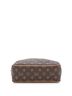 Louis Vuitton 100% Coatead Canvas Brown Toiletry Bag Monogram Canvas 25 One size - photo 4