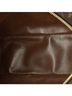 Louis Vuitton 100% Coatead Canvas Brown Toiletry Bag Monogram Canvas 25 One size - photo 5