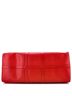 Louis Vuitton 100% Leather Red Keepall Bag Epi Leather 55 One size - photo 2
