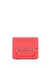 Hermès 100% Leather Pink Roulis Slim Wallet Chevre Mysore One size - photo 1
