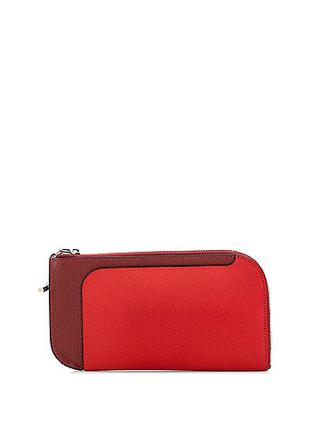 Hermès Strap Phone Case Leather GM (view 1)