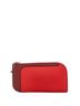 Hermès 100% Leather Black Red Strap Phone Case Leather GM One size - photo 1
