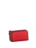 Hermès 100% Leather Black Red Strap Phone Case Leather GM One size - photo 4
