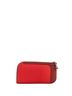 Hermès 100% Leather Black Red Strap Phone Case Leather GM One size - photo 2