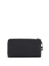 Louis Vuitton 100% Leather Black Zippy Dragonne Wallet Taiga Leather One size - photo 4