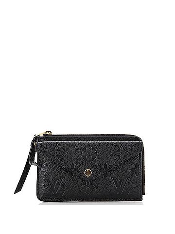 Louis Vuitton Recto Verso Card Holder Monogram Empreinte Leather (view 1)