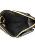 Louis Vuitton 100% Leather Black Recto Verso Card Holder Monogram Empreinte Leather One size - photo 5