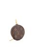 Louis Vuitton 100% Coatead Canvas Brown Multi Pochette Accessoires Round Coin Purse Monogram Canvas One size - photo 3