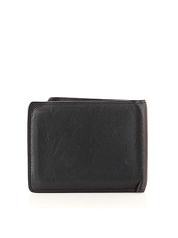 Louis Vuitton Multiple Wallet Monogram Shadow Leather (view 2)