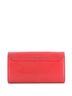 Louis Vuitton 100% Leather Red Lockme II Wallet Calfskin One size - photo 4
