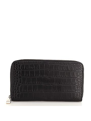 Louis Vuitton Zippy Organizer Matte Alligator (view 1)