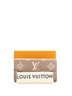 Louis Vuitton 100% Leather Tan Sarah Wallet NM Bicolor Monogram Empreinte Giant One size - photo 3
