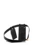 Fendi 100% Leather Black Utility Tool Belt Leather One size - photo 4