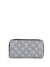 Louis Vuitton 100% Coatead Canvas Multi Color Zippy Wallet Damier Monogram LV Pop Canvas One size - photo 1