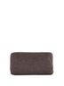 Louis Vuitton 100% Leather Brown Zippy Wallet Monogram Empreinte Leather One size - photo 2