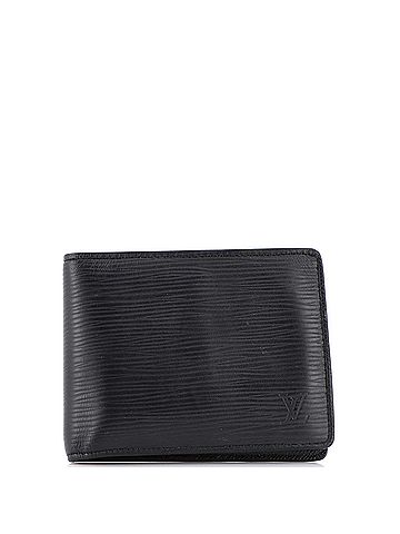 Louis Vuitton Slender Wallet Epi Leather (view 1)