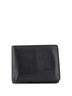 Louis Vuitton 100% Leather Black Slender Wallet Epi Leather One size - photo 1