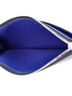 Louis Vuitton Blue Coin Card Holder Monogram Taigarama One size - photo 5