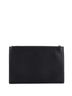 Gucci 100% Leather Black Zumi Zip Pouch Leather Medium One size - photo 4