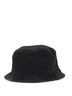 Louis Vuitton 100% Cotton Black Reversible Bucket Hat Distorted Damier Cotton One size - photo 2