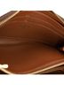 Louis Vuitton 100% Coatead Canvas Brown Zippy Wallet Monogram Canvas One size - photo 5