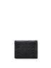 Gucci 100% Leather Black GG Marmont Card Case Wallet Matelasse Leather One size - photo 4