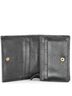 Gucci 100% Leather Black GG Marmont Card Case Wallet Matelasse Leather One size - photo 5