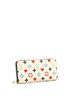Louis Vuitton 100% Coatead Canvas Multi Color Zippy Wallet Limited Edition Game On Multicolor Monogram One size - photo 3