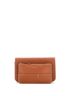 Hermès 100% Leather Brown Dogon Duo Combined Wallet Leather One size - photo 3