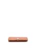 Hermès 100% Leather Brown Dogon Duo Combined Wallet Leather One size - photo 5