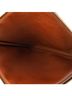 Louis Vuitton 100% Coatead Canvas Brown Poche Documents Monogram Canvas One size - photo 5