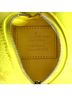 Louis Vuitton 100% Coatead Canvas Yellow Lemon Pouch Limited Edition Colored Monogram Canvas One size - photo 5