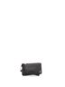 Louis Vuitton 100% Leather Black Zippy Dragonne Wallet Taiga Leather One size - photo 3