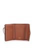 Louis Vuitton 100% Coatead Canvas Brown Victorine Wallet Monogram Canvas One size - photo 5