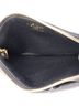 Louis Vuitton 100% Leather Black Recto Verso Card Holder Monogram Empreinte Leather One size - photo 5