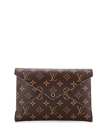 Louis Vuitton Kirigami Pochette Monogram Canvas GM (view 1)