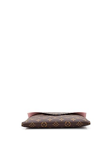 Louis Vuitton Kirigami Pochette Monogram Canvas GM (view 2)