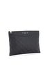 Louis Vuitton 100% Leather Black Daily Pouch Monogram Empreinte Leather One size - photo 3
