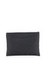 Louis Vuitton 100% Leather Black Daily Pouch Monogram Empreinte Leather One size - photo 4