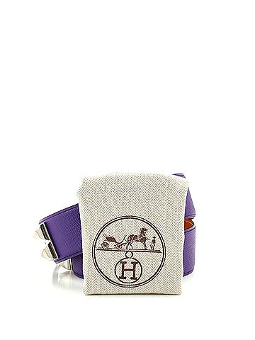Hermès Collier de Chien Belt Leather Wide (view 2)