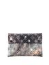 Louis Vuitton 100% Coatead Canvas Multi Color Pochette Alpha Limited Edition Monogram Galaxy Canvas MM One size - photo 1
